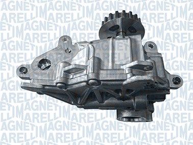 Pompa oleju MAGNETI MARELLI 351516000073