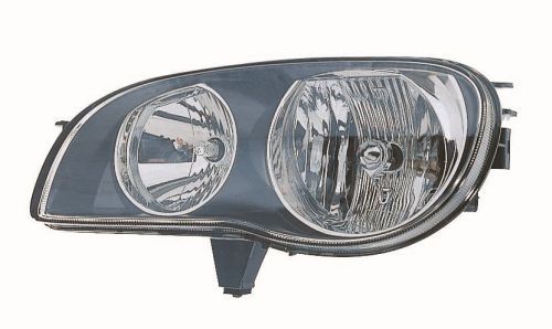 Reflektor ABAKUS 212-11a4l-ld-em