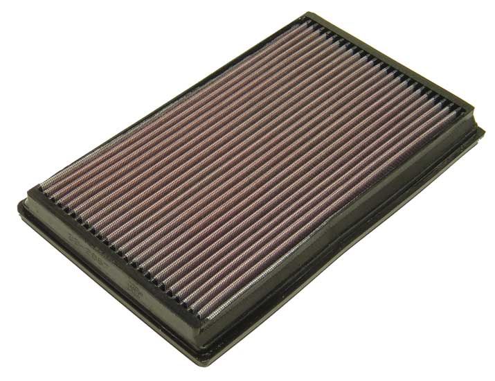 Filtr powietrza K&N Filters 33-2867