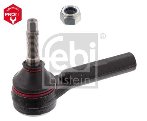 Końcówka drążka kierowniczego poprzecznego FEBI BILSTEIN 41092