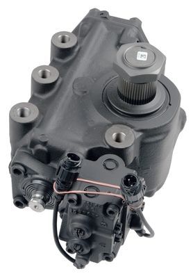 Przekładnia kierownicza BOSCH K S01 001 282
