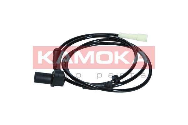 Czujnik, prędkość obrotowa koła KAMOKA 1060387