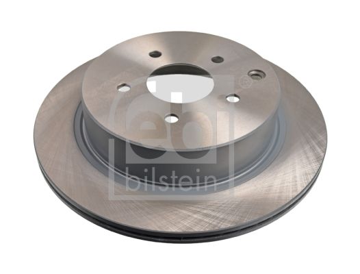 Tarcza hamulcowa FEBI BILSTEIN 170743