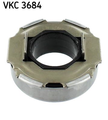 Łożysko oporowe SKF VKC 3684