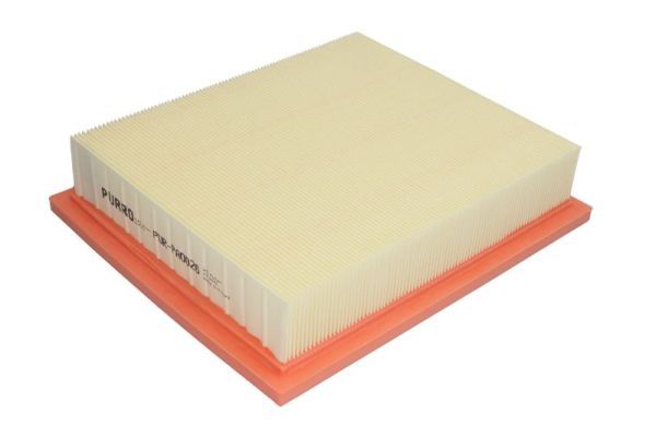 Filtr powietrza PURRO PUR-PA0026
