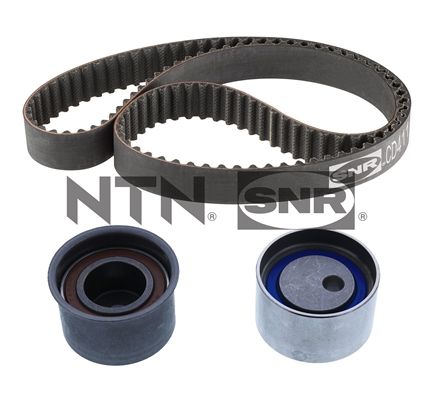 Zestaw paska rozrządu SNR KD473.08