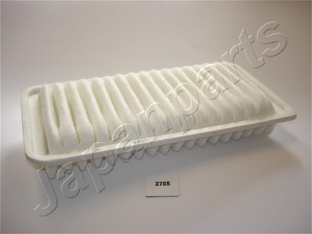 Filtr powietrza JAPANPARTS FA-278S