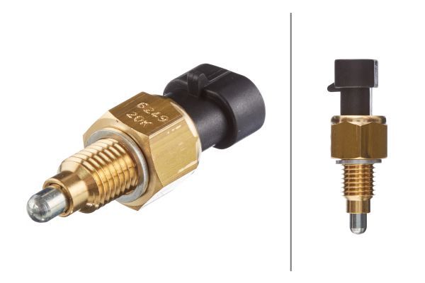 Przełącznik, światło cofania HELLA 6ZF 008 621-261