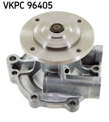 Pompa wody, chłodzenie silnika SKF VKPC 96405