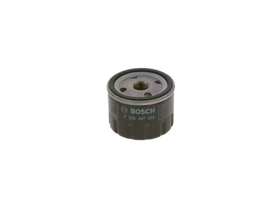 Filtr oleju BOSCH F 026 407 055