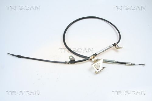 Cięgło, hamulec postojowy TRISCAN 8140 67105