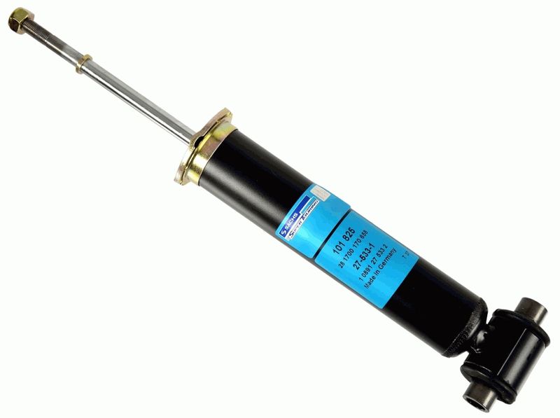 Amortyzator SACHS 101 825