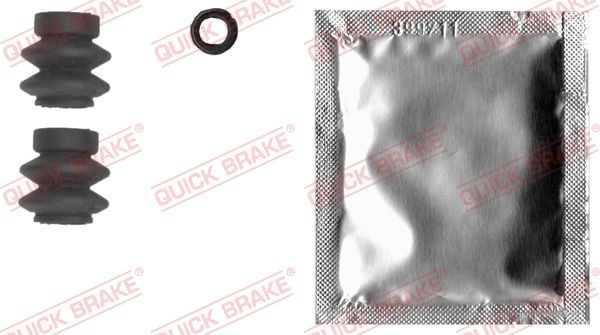Zestaw akcesoriów, zacisk hamulcowy QUICK BRAKE 113-1402