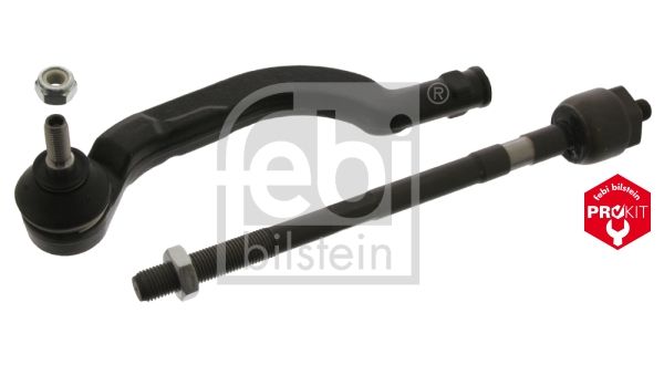 Drążek kierowniczy poprzeczny FEBI BILSTEIN 37627