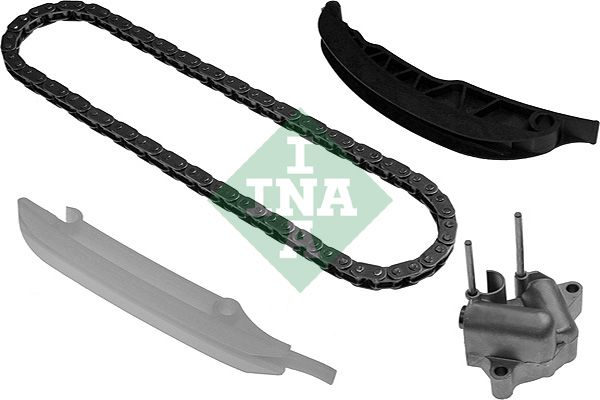 Zestaw łańcucha rozrządu INA 559 1840 20