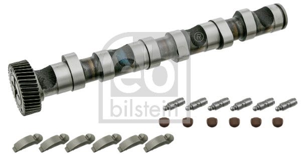 Zestaw wału rozrządu FEBI BILSTEIN 29918