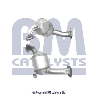 Katalizator BM CATALYSTS BM80431H