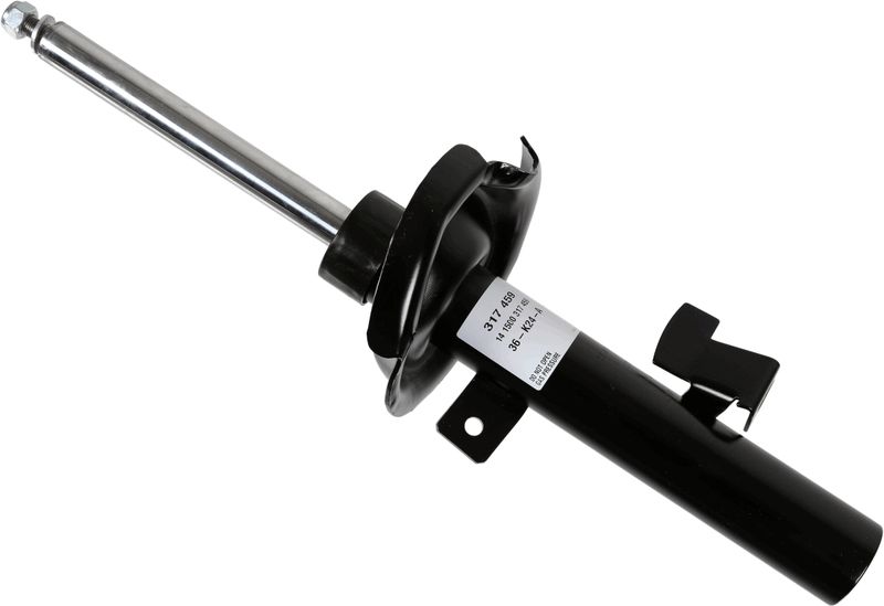 Amortyzator SACHS 317 459