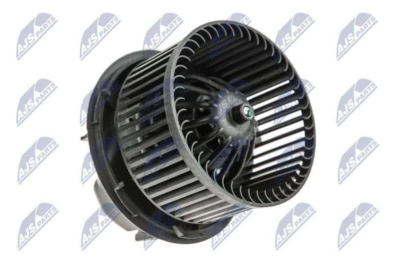 Wentylator wewnętrzny NTY EWN-NS-003