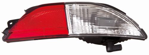 Lampy przeciwmgłowe tylne ABAKUS 666-4001R-LD-UE