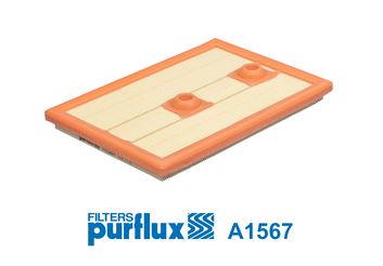 Filtr powietrza PURFLUX a1567