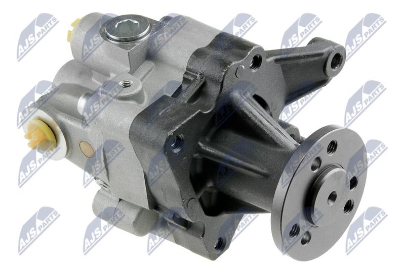 Pompa hydrauliczna, układ kierowniczy NTY SPW-BM-001