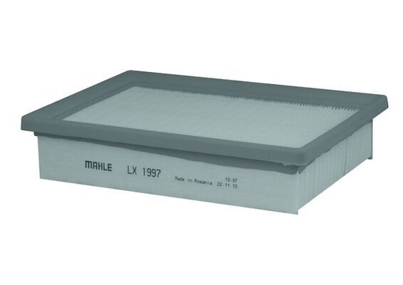 Filtr powietrza MAHLE LX1997