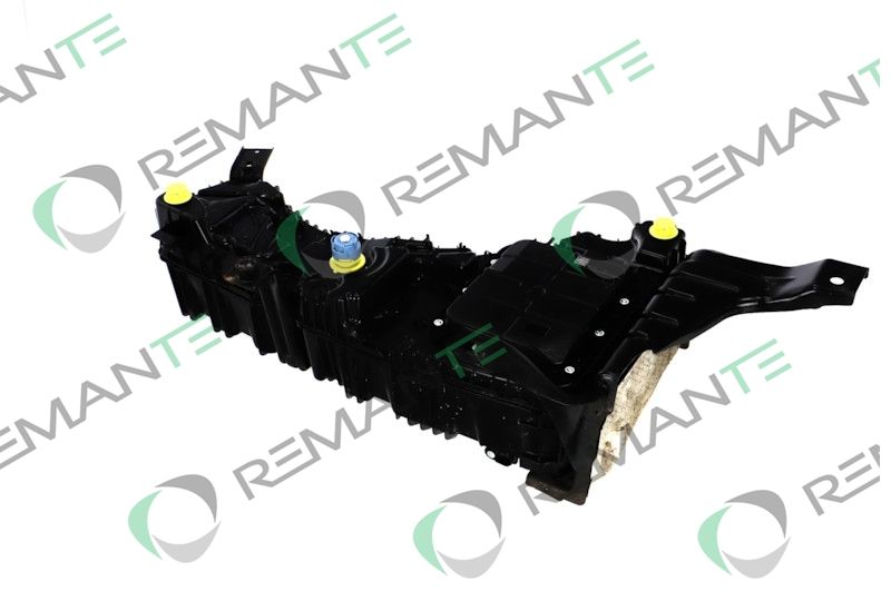 Zbiornik, wtrysk mocznika REMANTE 002-024-000001R