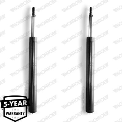 Amortyzator Monroe D0801