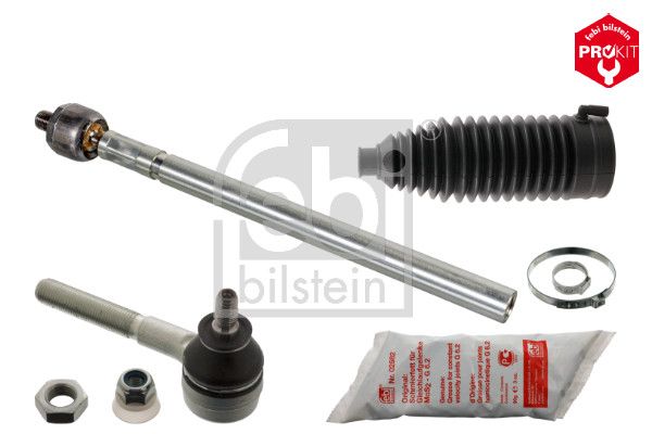 Drążek kierowniczy poprzeczny FEBI BILSTEIN 39042