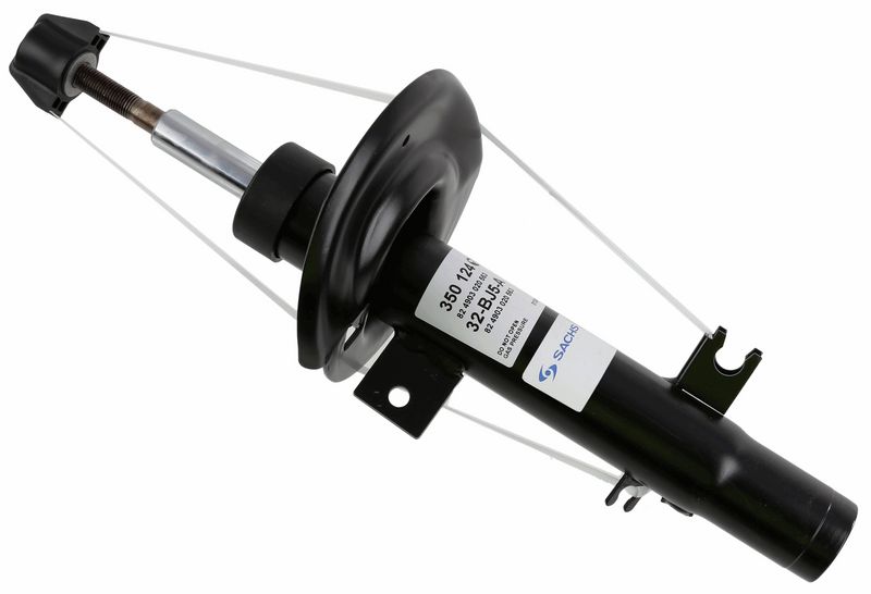 Amortyzator SACHS 350 124