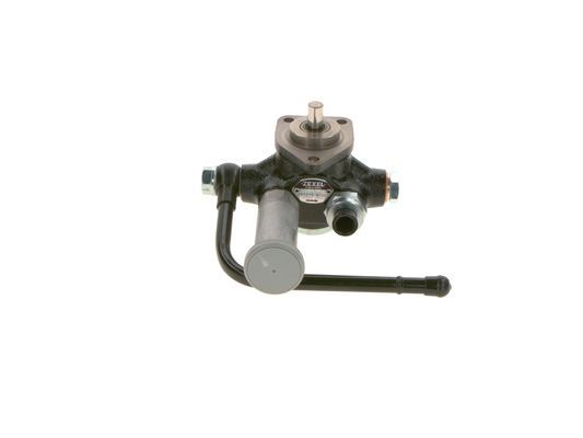 Korpus wtryskiwacza BOSCH 9 430 610 158