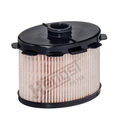 Filtr paliwa HENGST FILTER E55KPD69