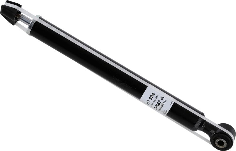 Amortyzator SACHS 317 394