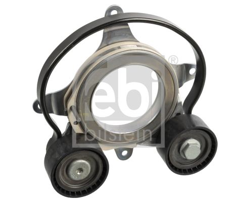 Napinacz paska klinowego wielorowkowego FEBI BILSTEIN 170250