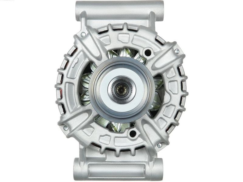 Alternator AS-PL a0358