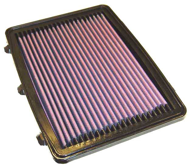 Filtr powietrza K&N Filters 33-2748-1