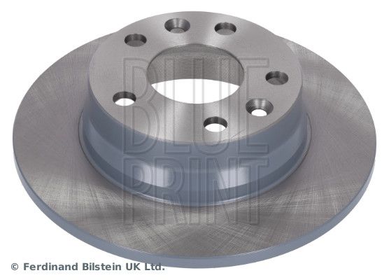 Tarcza hamulcowa BLUE PRINT ADBP430118