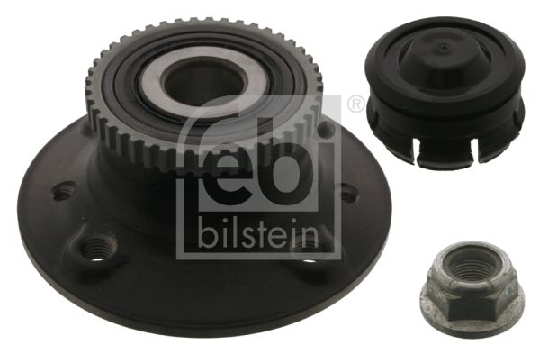 Zestaw łożysk koła FEBI BILSTEIN 39252