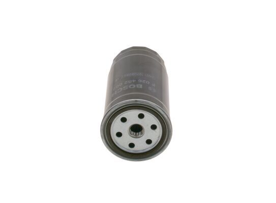Filtr paliwa BOSCH f 026 402 002