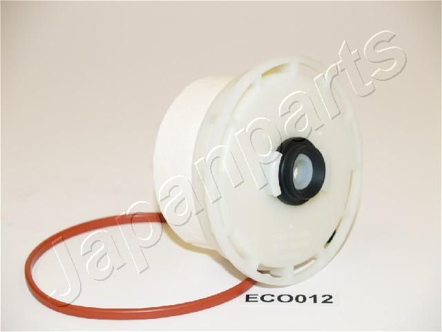 Filtr paliwa JAPANPARTS FC-ECO012