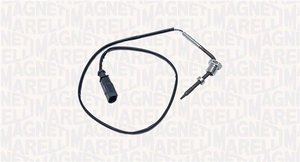 czujnik, temperatura spalin MAGNETI MARELLI 172000351010