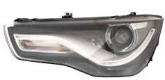 Zestaw reflektora głównego ABAKUS 446-1132PMLDEM2