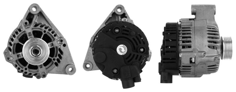 Alternator DRI 229124702