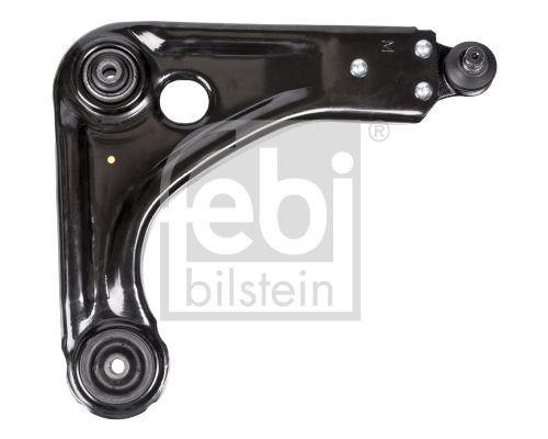 Wahacz, zawieszenie koła FEBI BILSTEIN 21282
