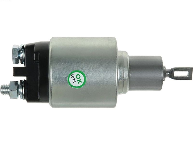 Włącznik elektromagnetyczny, rozrusznik AS-PL ss0043p