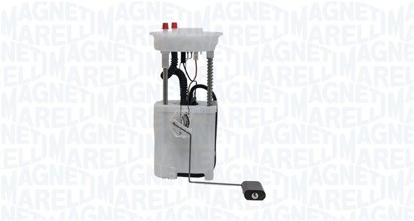Moduł pompy paliwa MAGNETI MARELLI 313011313277