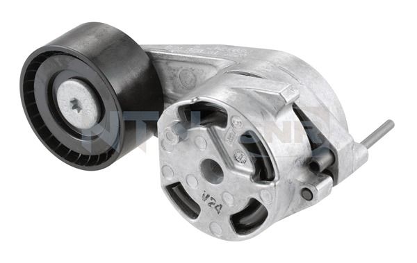 Rolka napinacza, pasek klinowy wielorowkowy SNR GA350.90