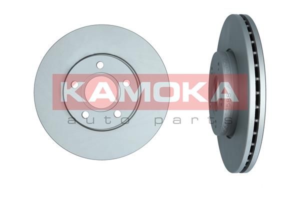 Tarcza hamulcowa KAMOKA 103588