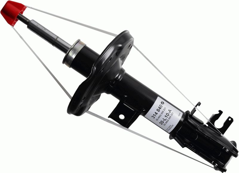 Amortyzator SACHS 314 840